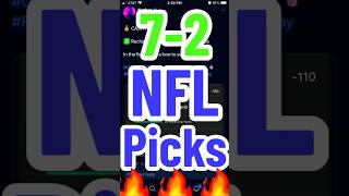 Best Week 8 NFL Bets, Picks & Predictions (FREE NFL PARLAYS!)