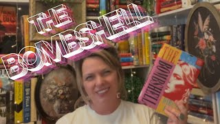 Review: The Bombshell By Darrow Farr