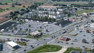 Developer has plan to demolish part of Shops at Rockvale, build apartments