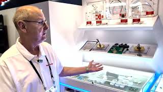 Rosenberger Booth Tour - DesignCon 2024