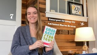 Emergent Strategy by Adrienne Maree Brown (Part 7) | Storytime with Katie