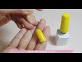 셀프네일 selfnail 메모리젤 봄신상 메리고라운드 컬렉션 발색