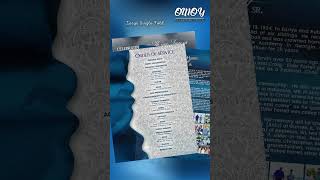 James Harry Farrell Sr Funeral Program Design Large Single Fold