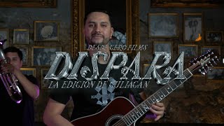 La Edicion de Culiacan - Dispara
