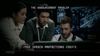 Dark Web Predicted 5 Real Crimes Nobody Saw