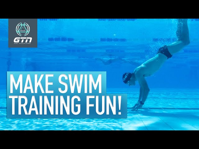 Fun Swimming Drills For Beginners Eoua Blog