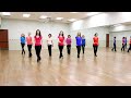 Cha Cha Cola - Line Dance (Dance & Teach in English & 中文)