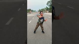 oh kya rat ayi hain #shorts #trending #dance