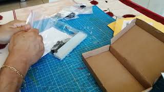 Unboxing Aliexpress (Versión Española)