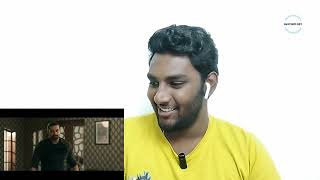 MR. X ( Trailer ), FELT LIKE HOLLYWOOD !! ( REACTION )