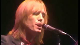 Tom Petty & The Heartbreakers -Refugee-1978