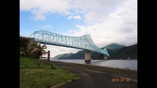 車中泊の旅　平戸・生月島