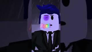 Your month your character #thelastguest #roblox #oblivioushd #edit #guest666