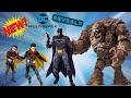 NEW McFarlane Toys DC Multiverse REVEAL!! Rebirth BATMAN Infinite Frontier ROBIN & CLAYFACE!!