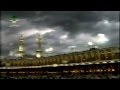 أذان تاريخي مؤثر للشيخ فاروق حضراوي