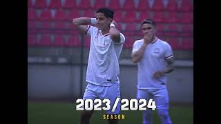 ناصر محمدوه  2023-2024