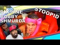 🎧 My Reaction 🎧 6IX9INE - STOOPID FT. BOBBY SHMURDA (Music Video)