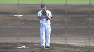 2012/4/29　藤江均　（横浜DeNAベイスターズ）