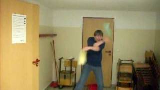 Rico der kmpfer
