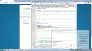 Fix PHP OPcode caching for Drupal 8