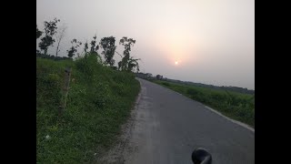 Zinzira - Remerkamda road keraniganj 🇧🇩 Bangladesh