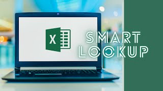 Smart Lookup in Excel