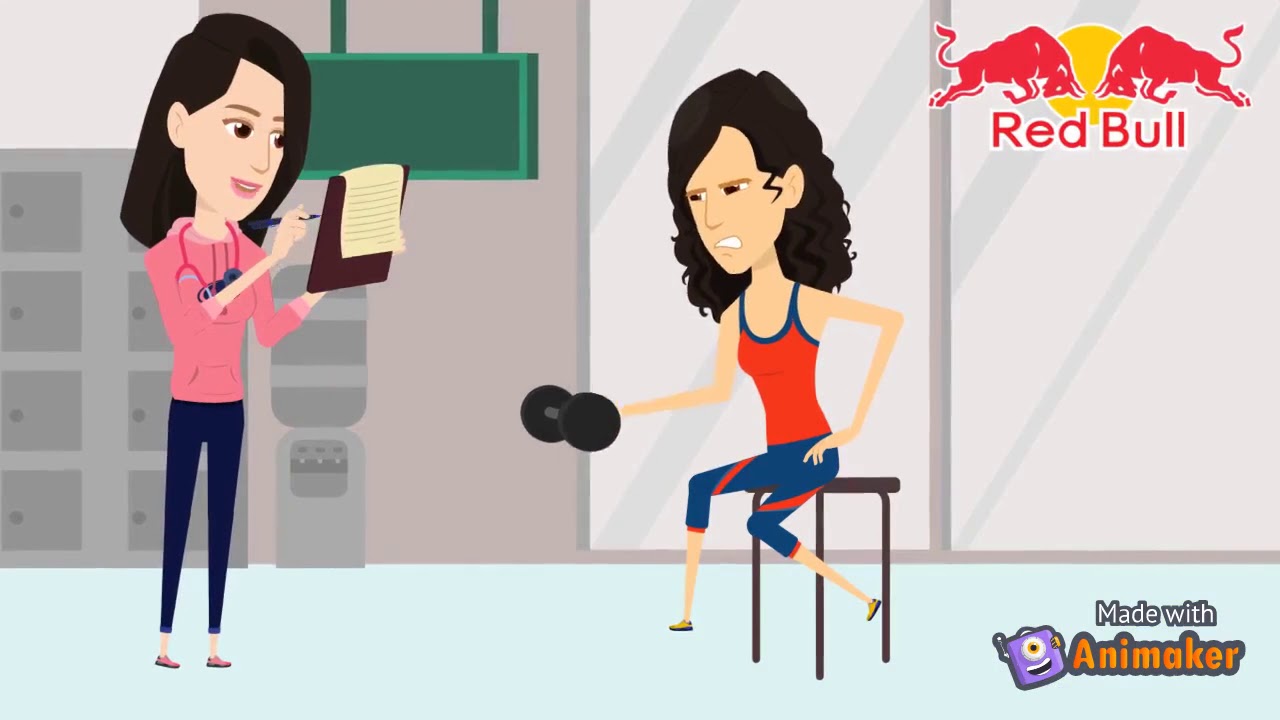 Storytelling Red Bull Youtube