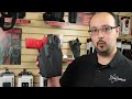 first look at the safarivault™ holster by safariland®