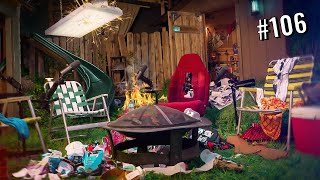 Our podcast got raided. | The Yard