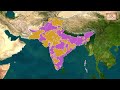 popular struggles in princely states indian modern history indian freedom struggle upsc