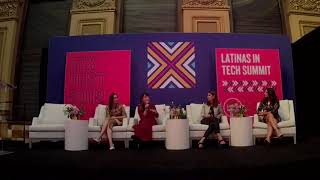 Panel: Getting a Seat at the Table
