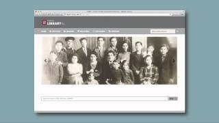 Open Memory Project - Linked Data for the History of the Jews and the Shoah in Italy