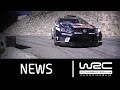 WRC Rallye Monte-Carlo 2016: Power Stage SS16