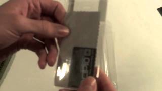 Incipio Verizon iPhone Bombproof Case Unboxing