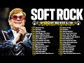 Top Soft Rock Songs 70s 80s 90s 📀 Best Soft Rock Full Album 💝 Nostalgic Tunes You’ll Never Forget!