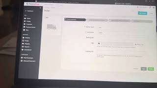 How to add new shipping carrier for eshop for customer can choose “next day delivery “