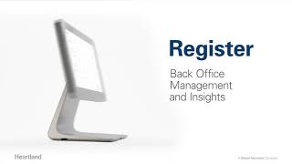 Register Loop