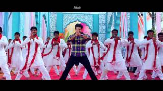 Rabhasa Movie New Trailers Back to Back