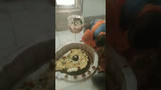 Shegaon mein lord Shiva ka mandir|| #cute #mandir #new #viral