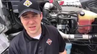 John Arbenz Prostar N13 Walkaround