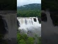 Athirapally Water Falls😳⚠️ #athirappillywaterfalls #athirappilly #keralaflood #rainkerala