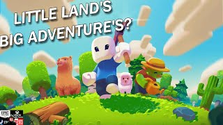 Miniland Adventure Steam Review