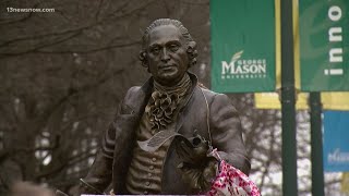 George Mason University under investigation for its hiring practices