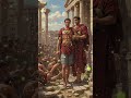 ancient history the fall of rome