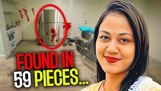 Bengaluru Horror: Chilling Fridge M*rder Shocks Nation! True Crime