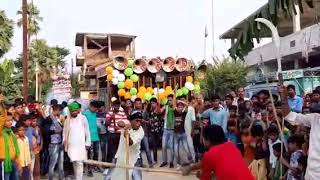 Majlishpur hussaini Aakhra