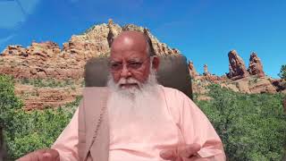 Panchakosha Vivek 1 of 7 @ Sedona Retreat 2019 (English)