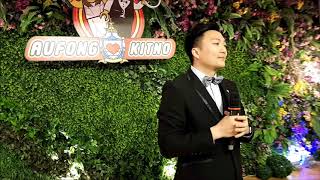 婚宴司儀｜開席前講乜好？｜新手司儀必學｜婚禮司儀｜wedding mc