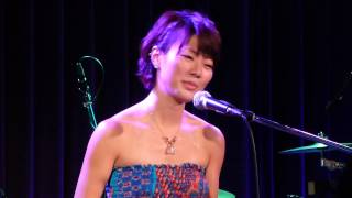 折井敦子・My Life @原宿ラドンナ