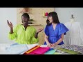 all about sewing with cotton poplin core fabrics